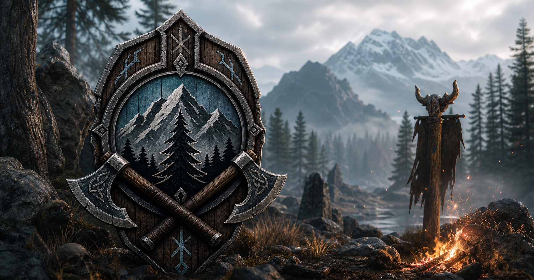Valheim Top